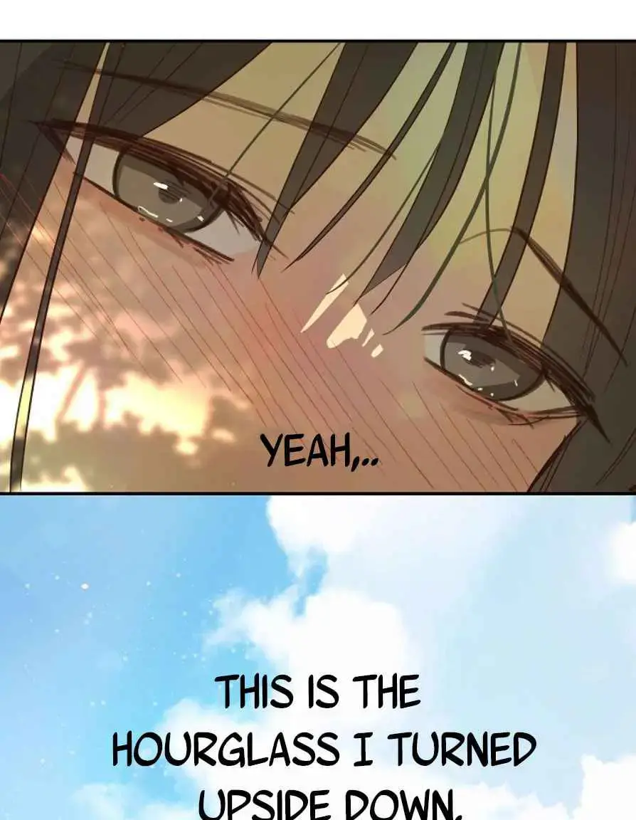 Flowers Are Bait Chapter 54 - Page 46