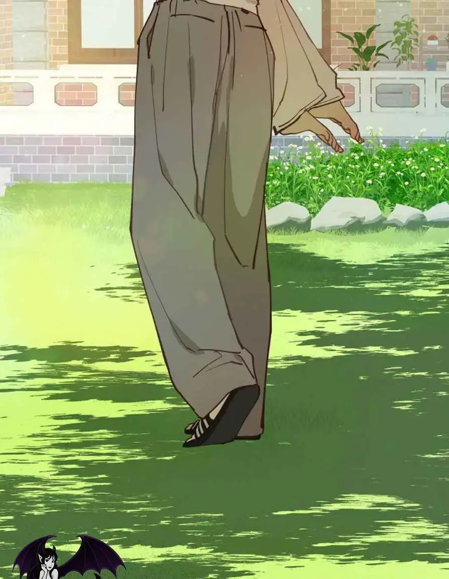 Flowers Are Bait Chapter 54 - Page 48