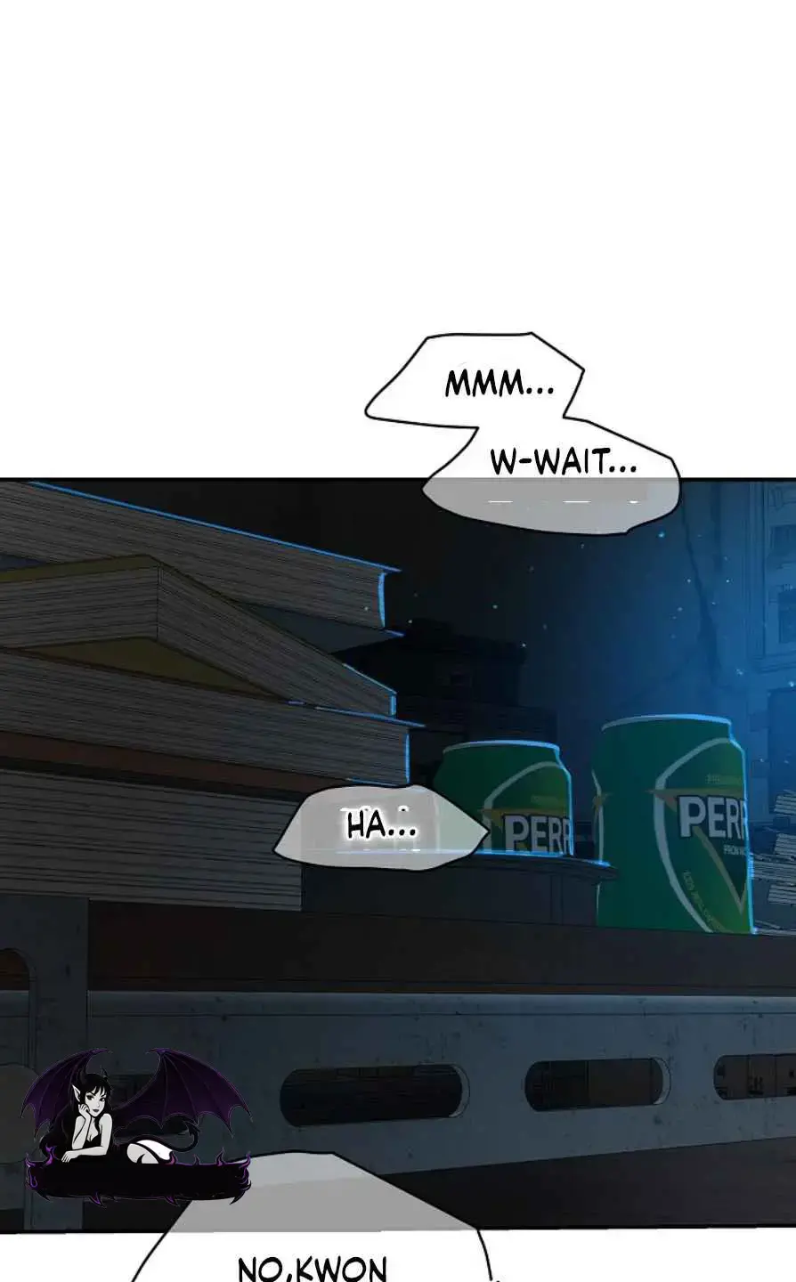 Flowers Are Bait Chapter 54 - Page 54