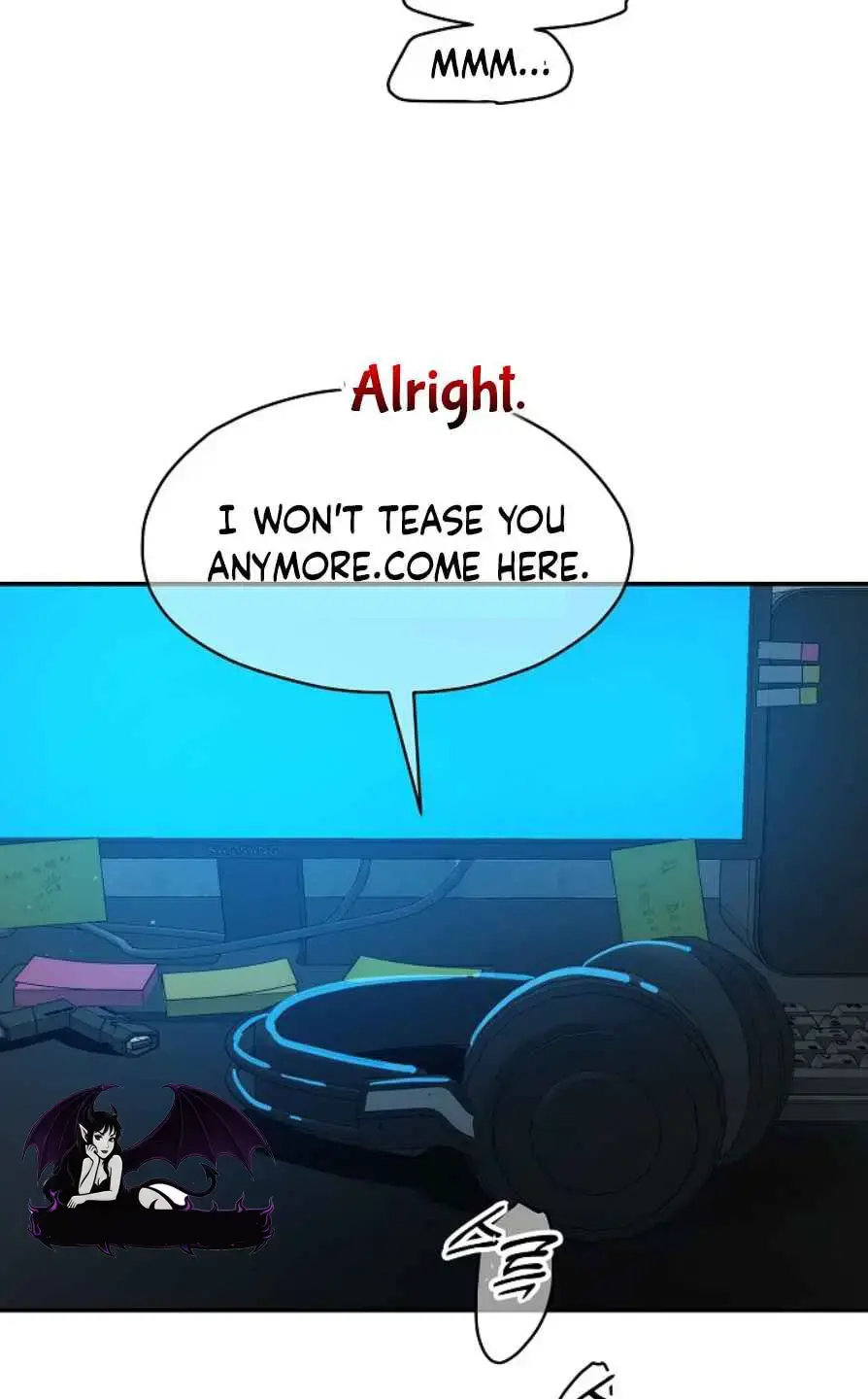 Flowers Are Bait Chapter 54 - Page 56