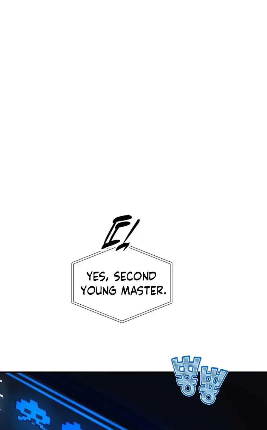 Flowers Are Bait Chapter 54 - Page 64