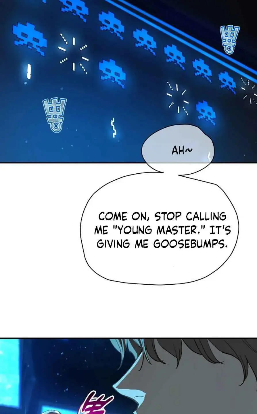 Flowers Are Bait Chapter 54 - Page 65