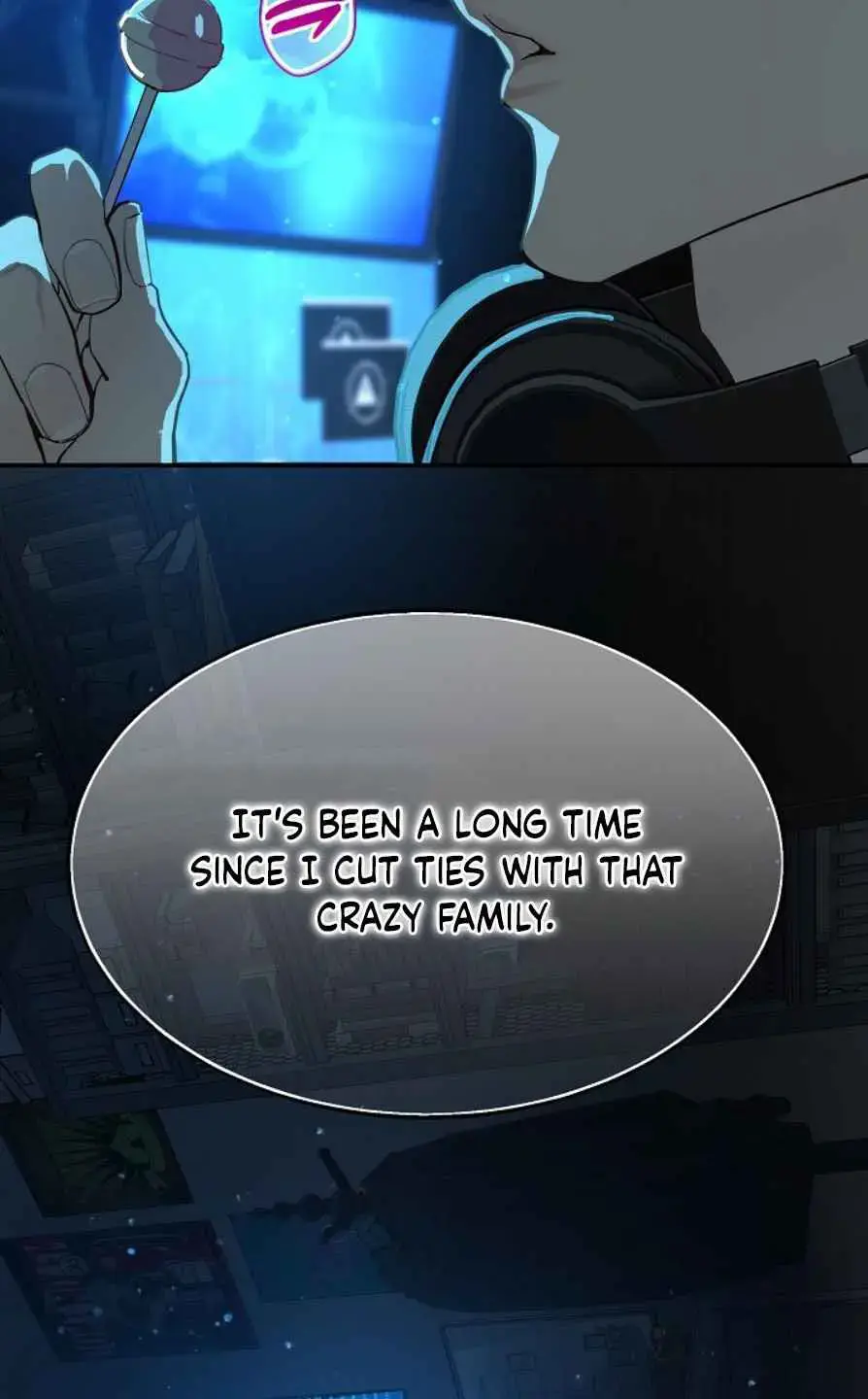 Flowers Are Bait Chapter 54 - Page 66