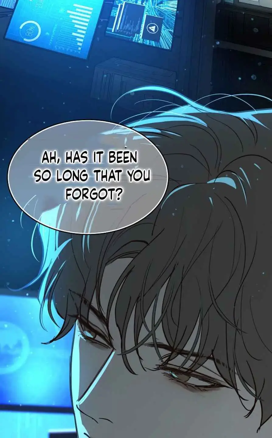 Flowers Are Bait Chapter 54 - Page 68