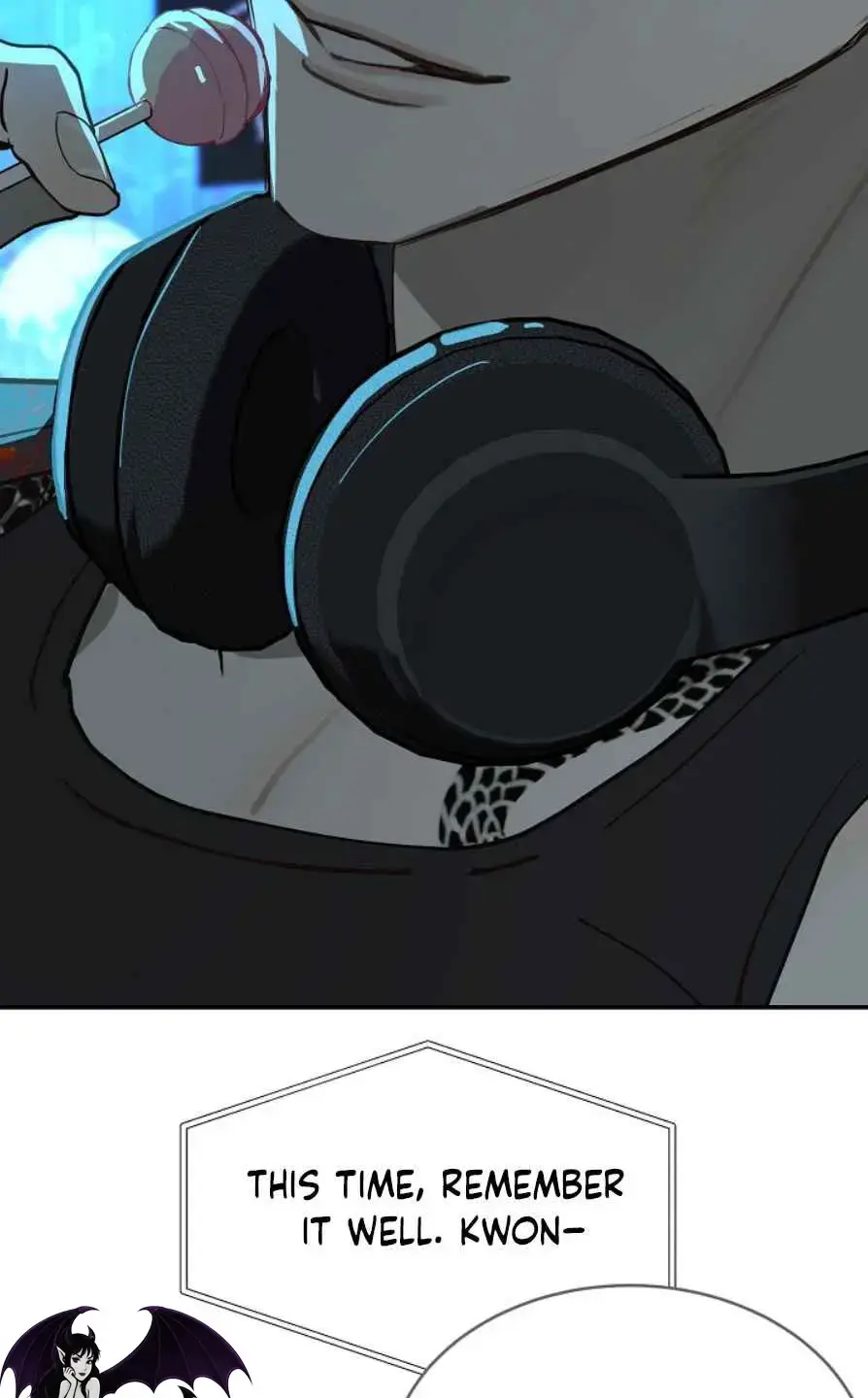Flowers Are Bait Chapter 54 - Page 69