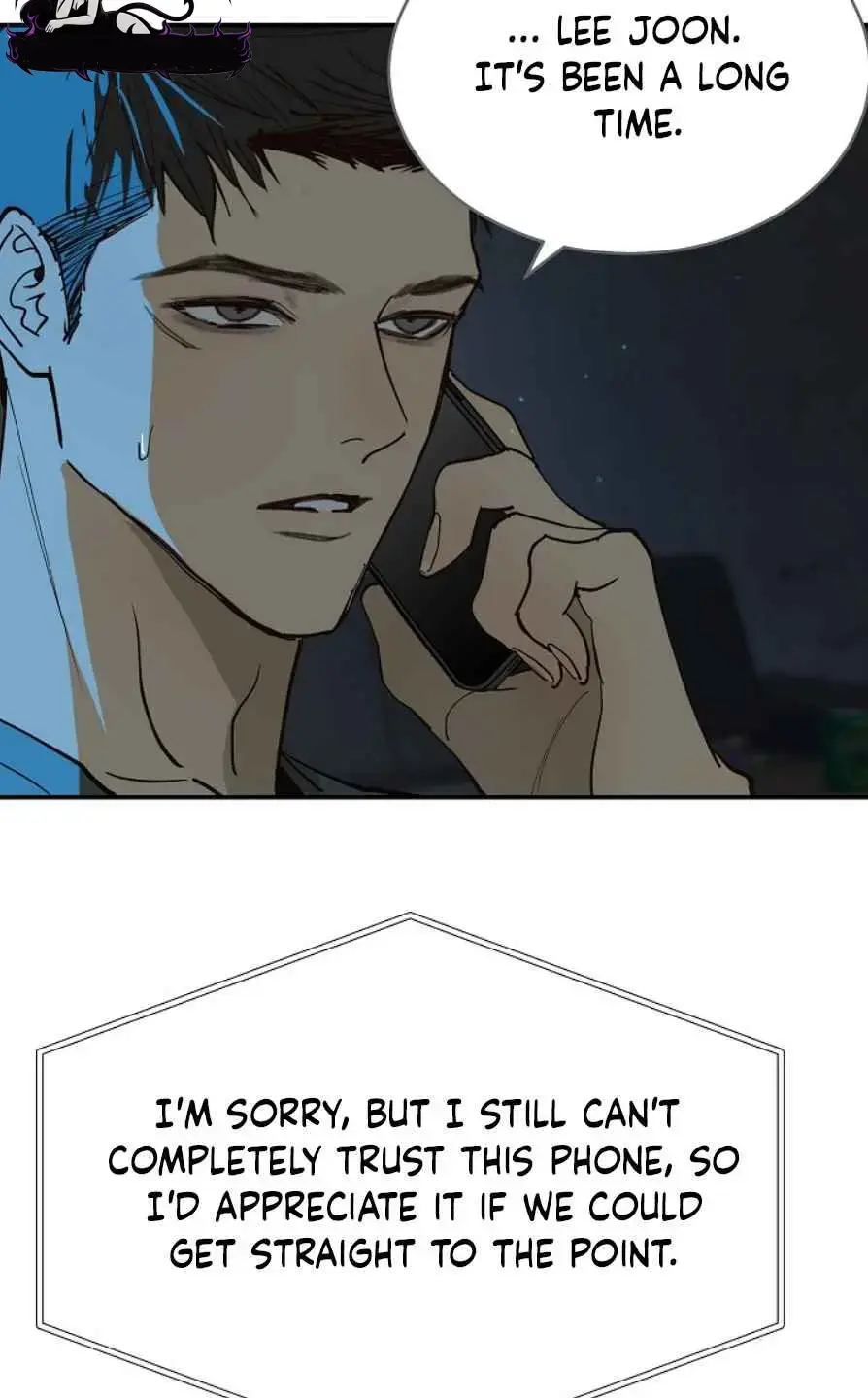 Flowers Are Bait Chapter 54 - Page 70