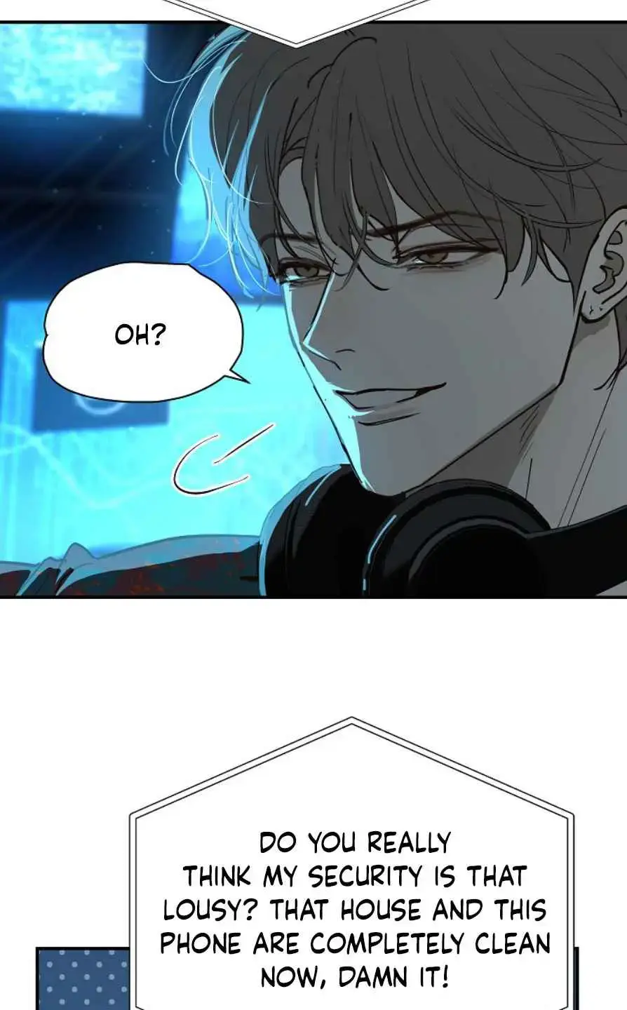 Flowers Are Bait Chapter 54 - Page 71