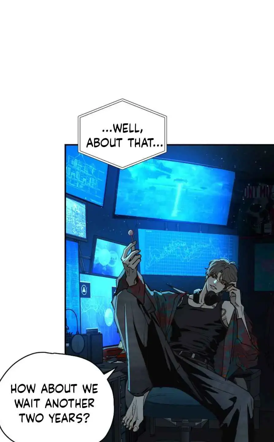 Flowers Are Bait Chapter 54 - Page 76