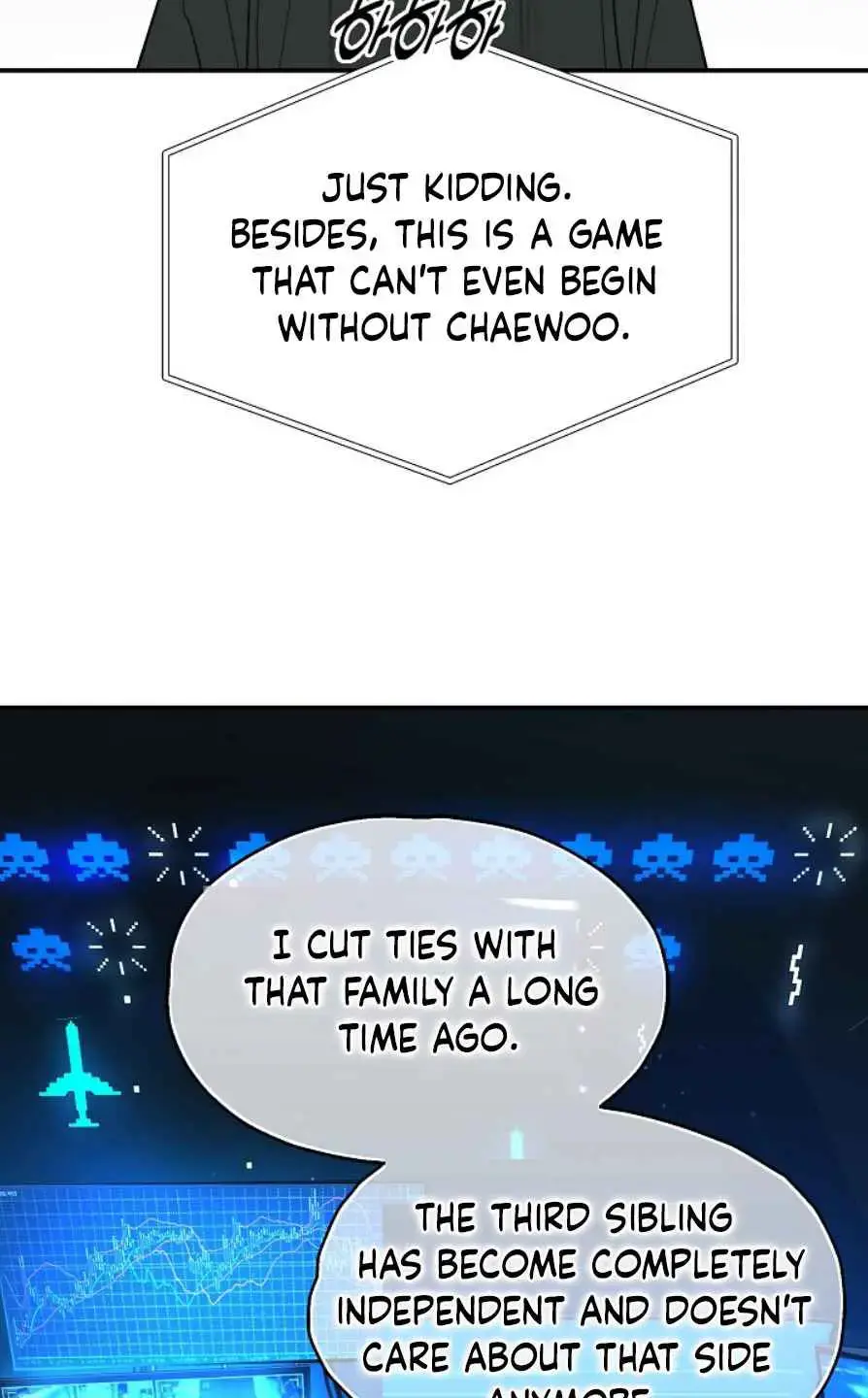 Flowers Are Bait Chapter 54 - Page 78