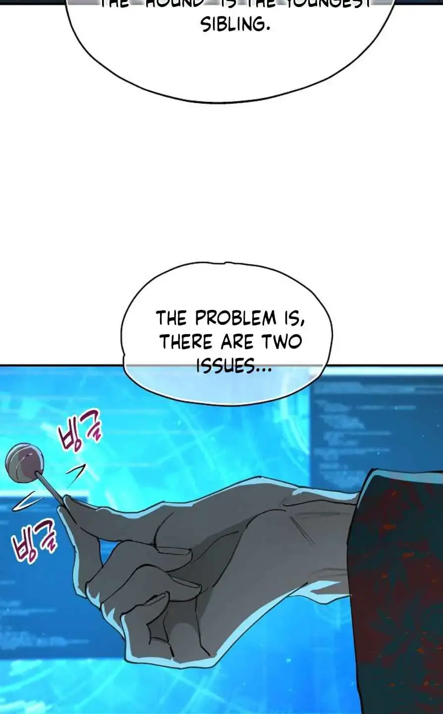 Flowers Are Bait Chapter 54 - Page 80