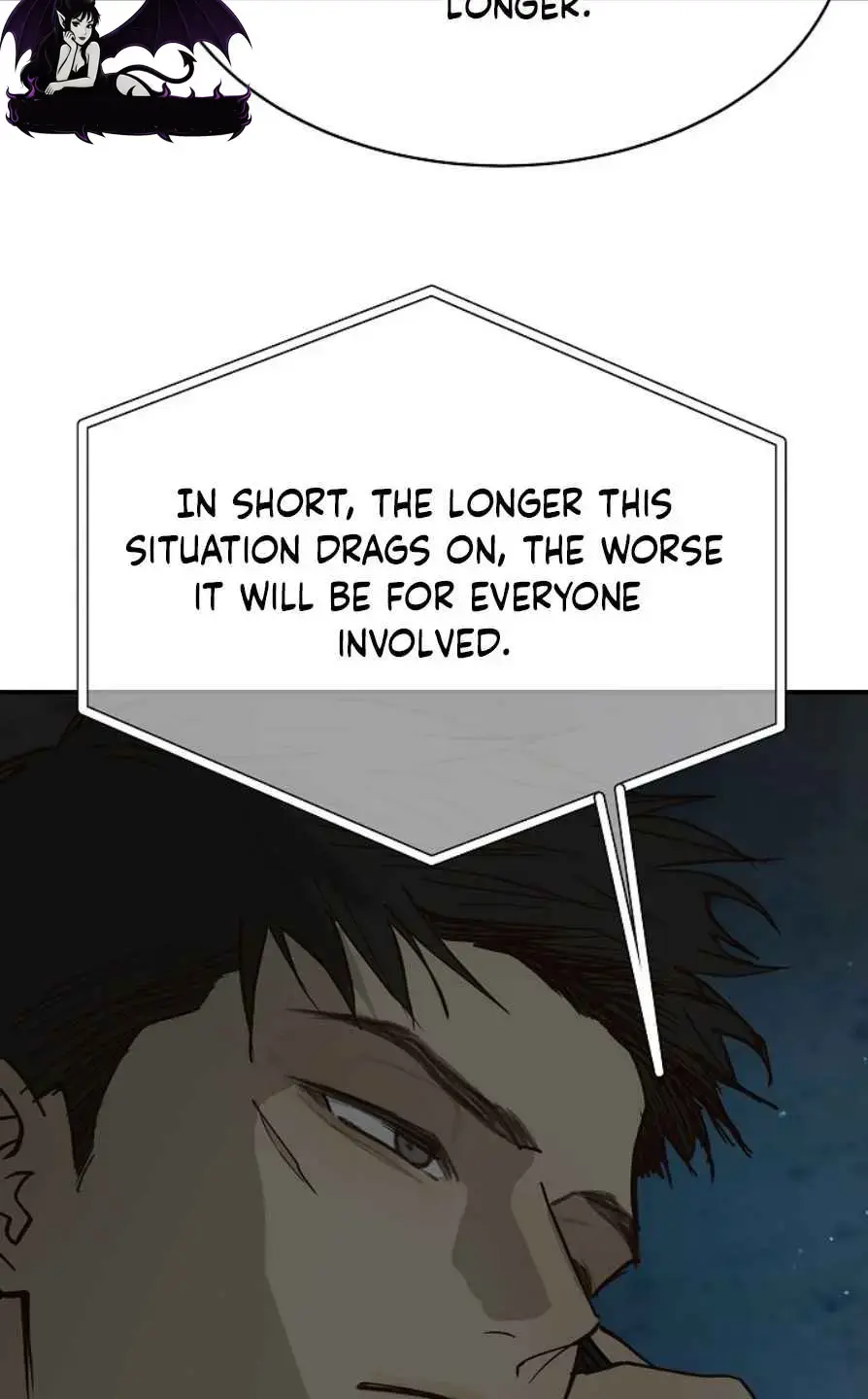 Flowers Are Bait Chapter 54 - Page 83
