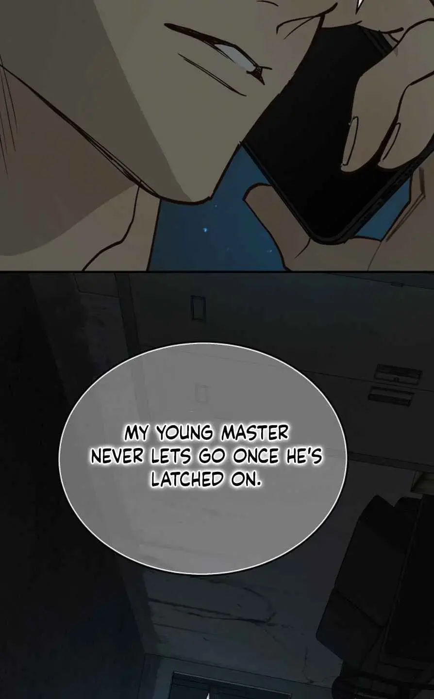 Flowers Are Bait Chapter 54 - Page 85