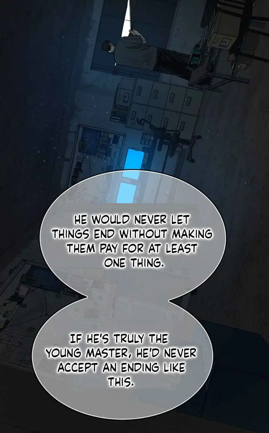 Flowers Are Bait Chapter 54 - Page 86