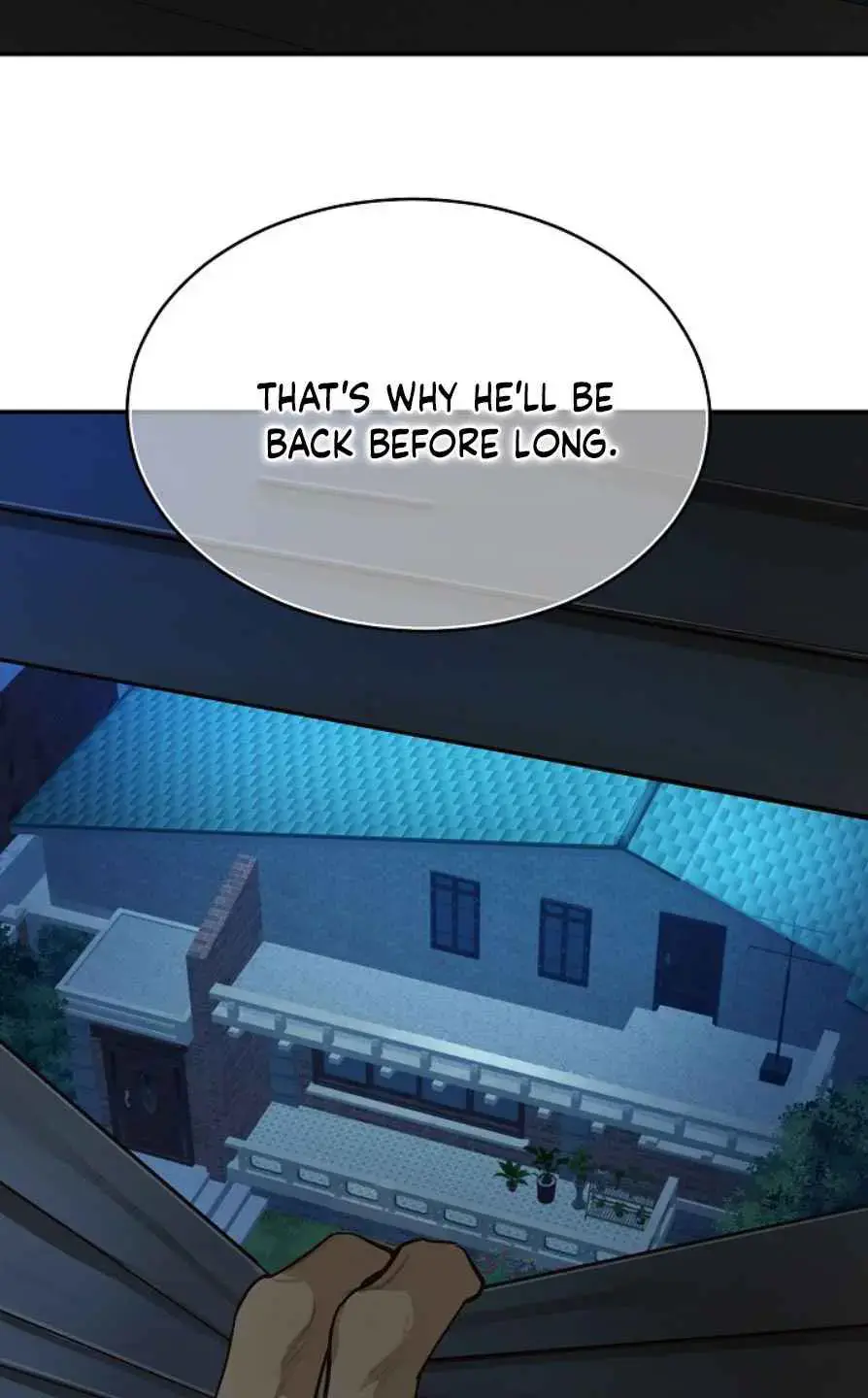 Flowers Are Bait Chapter 54 - Page 87