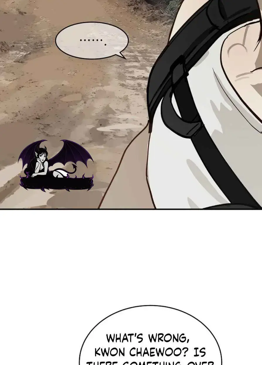 Flowers Are Bait Chapter 54 - Page 91