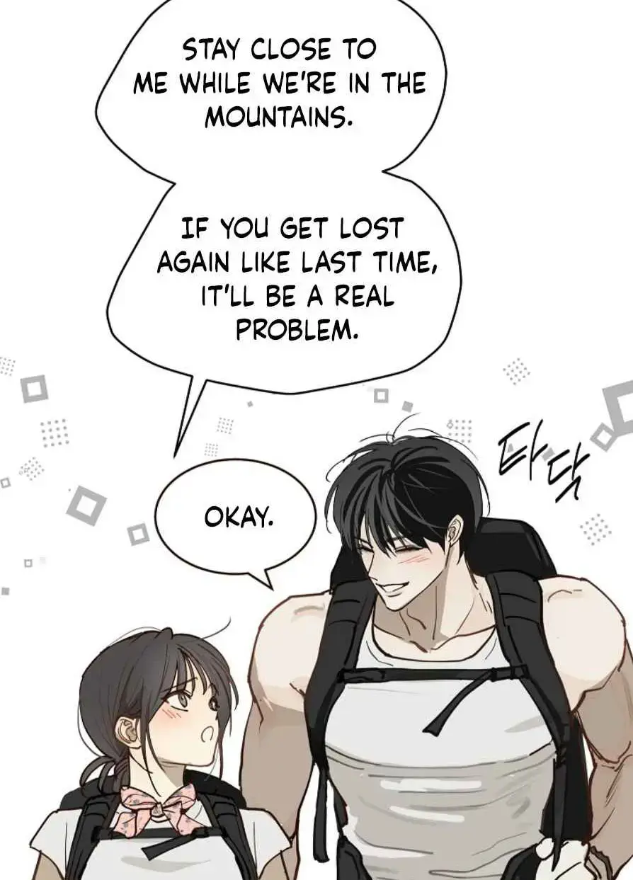 Flowers Are Bait Chapter 54 - Page 93