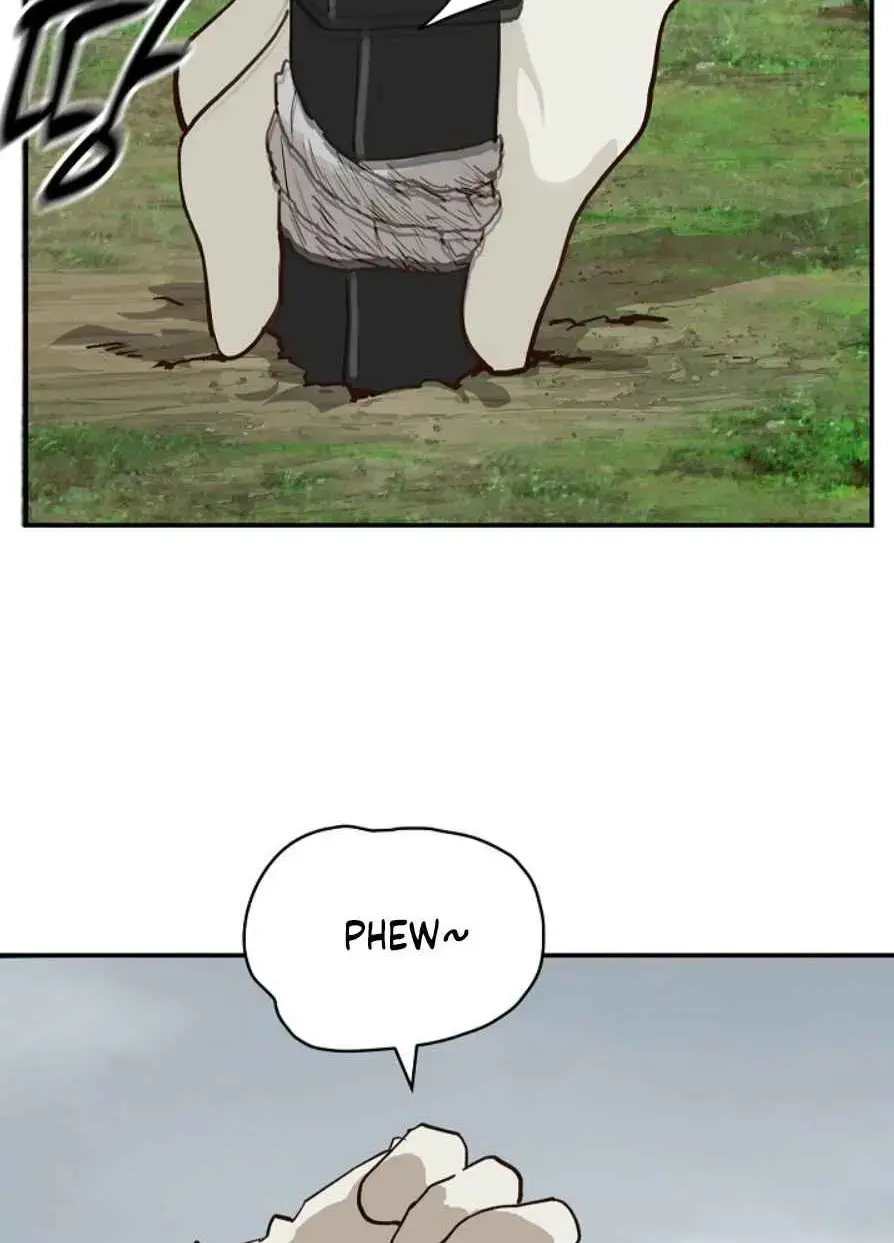 Flowers Are Bait Chapter 54 - Page 97