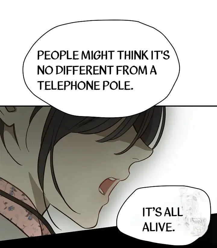 Flowers Are Bait Chapter 9 - Page 35