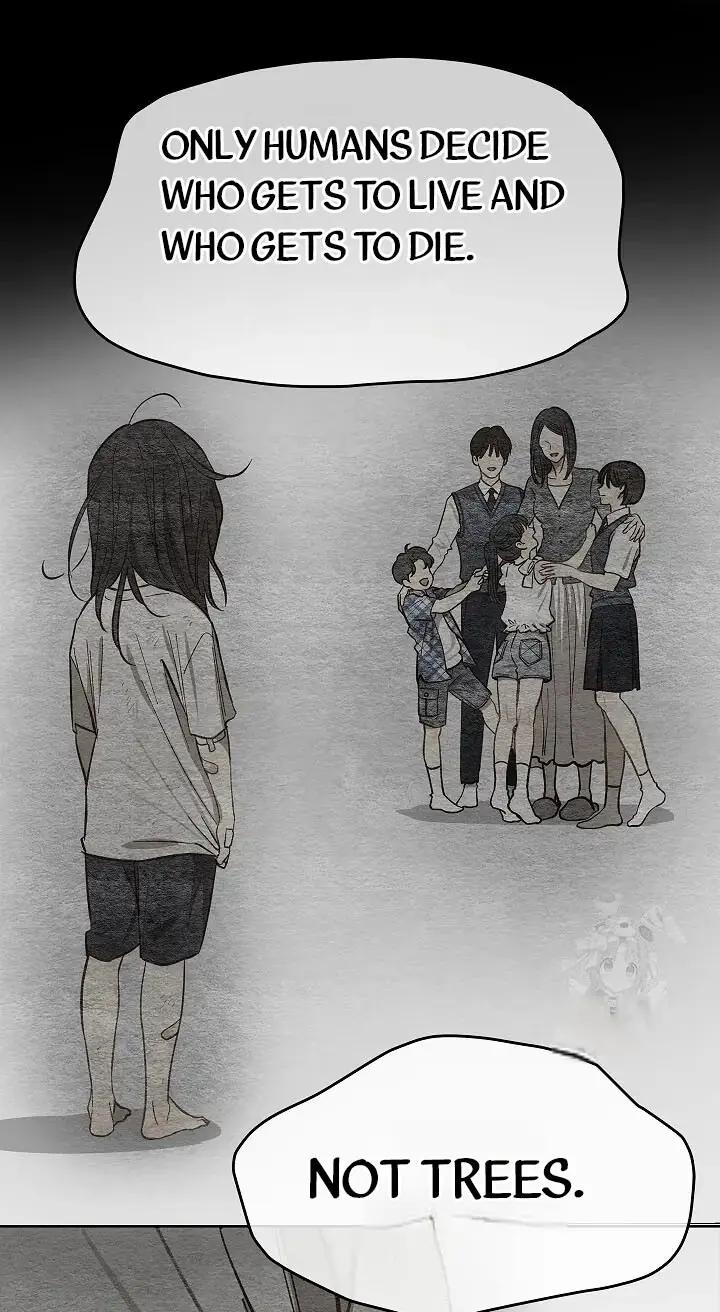 Flowers Are Bait Chapter 9 - Page 36