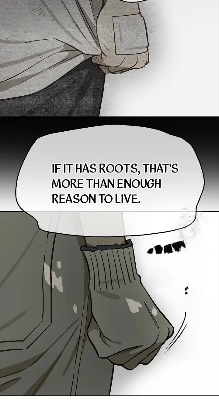 Flowers Are Bait Chapter 9 - Page 37