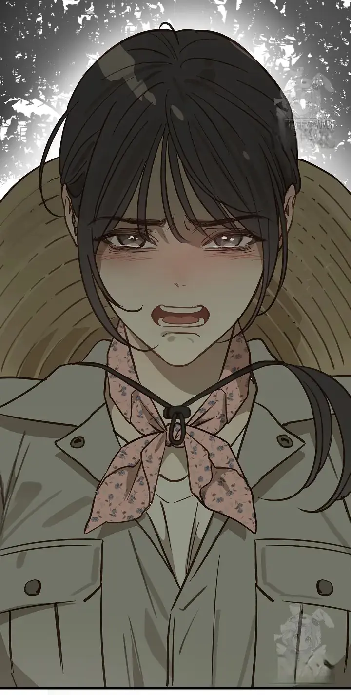 Flowers Are Bait Chapter 9 - Page 39