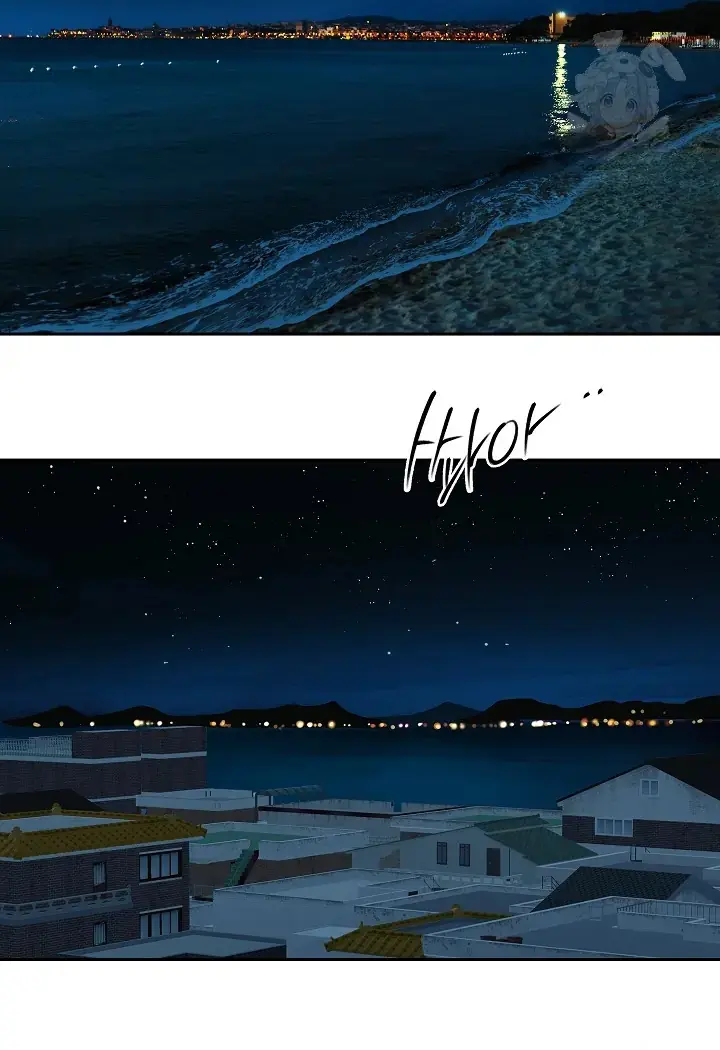 Flowers Are Bait Chapter 9 - Page 42
