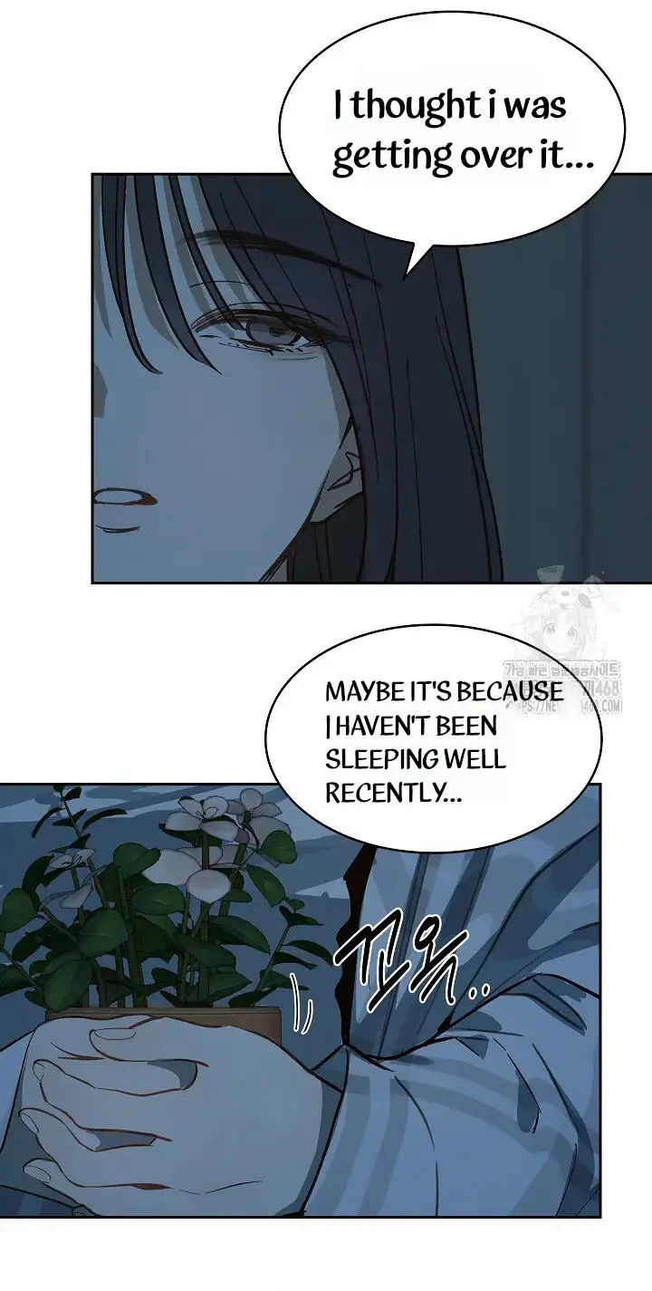 Flowers Are Bait Chapter 9 - Page 45