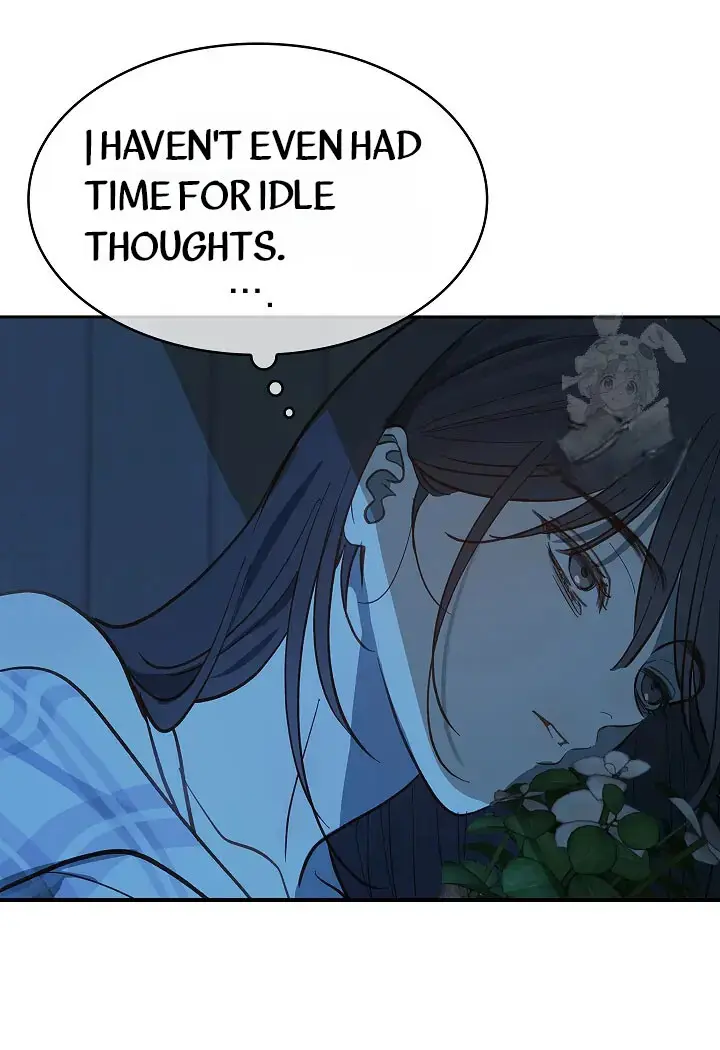 Flowers Are Bait Chapter 9 - Page 49