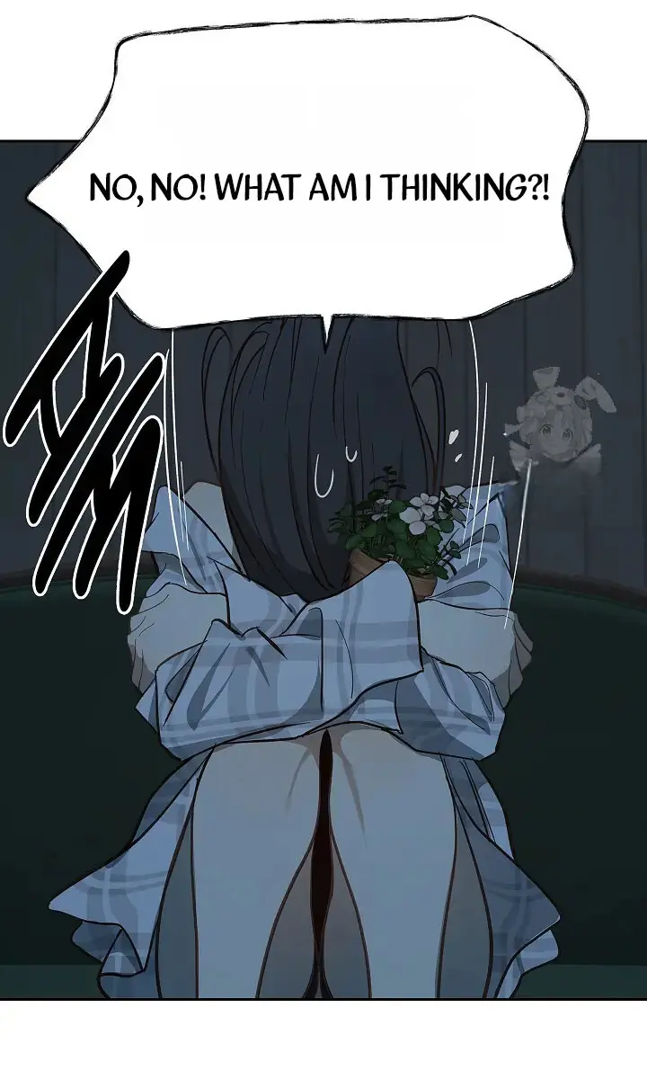 Flowers Are Bait Chapter 9 - Page 51