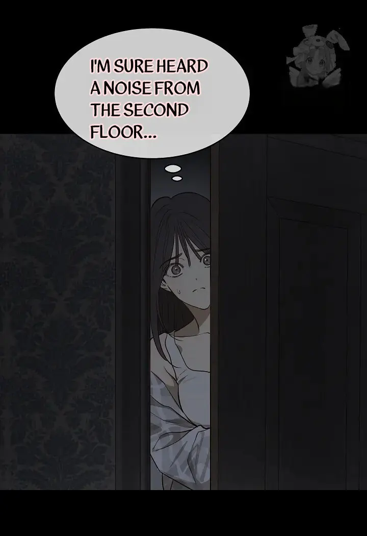 Flowers Are Bait Chapter 9 - Page 55