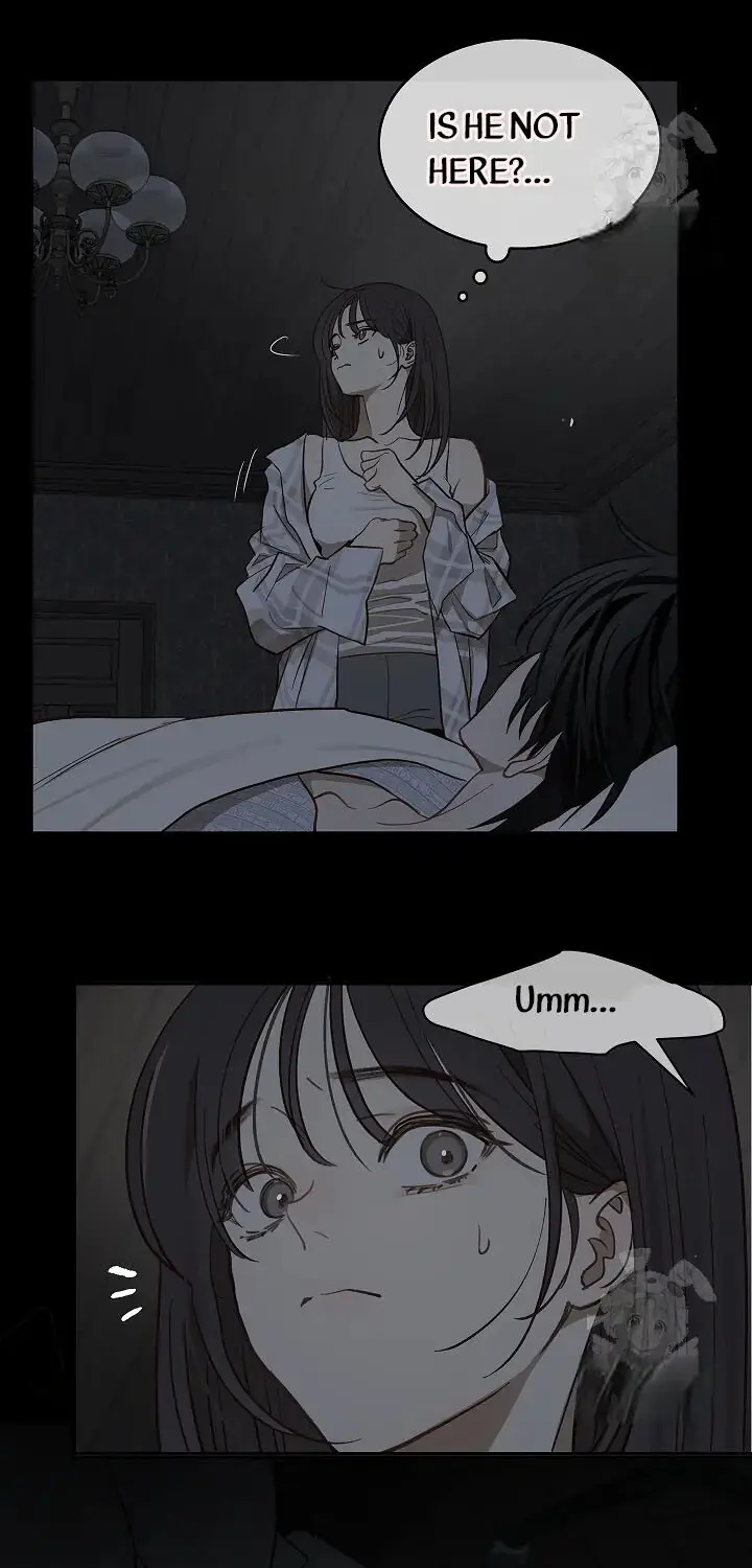 Flowers Are Bait Chapter 9 - Page 56