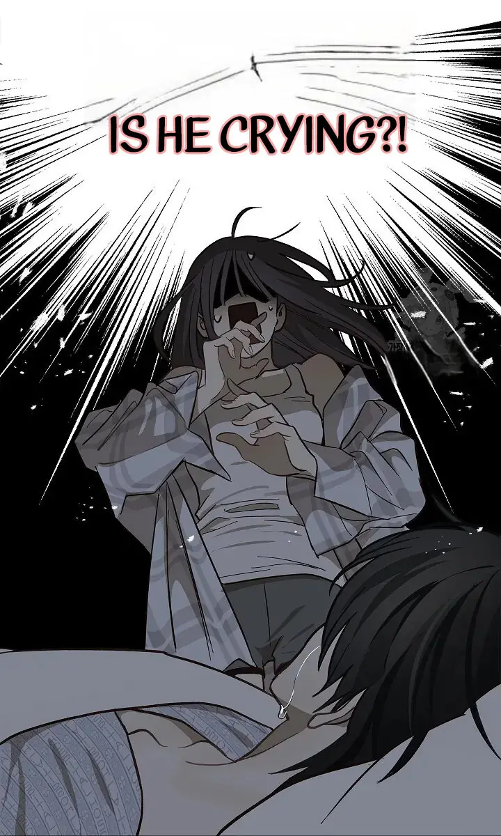 Flowers Are Bait Chapter 9 - Page 61