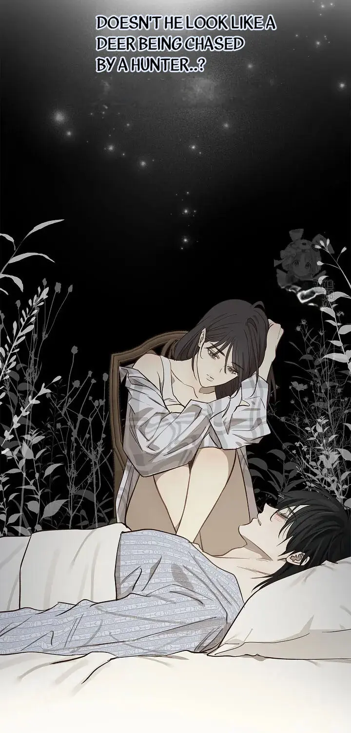 Flowers Are Bait Chapter 9 - Page 67