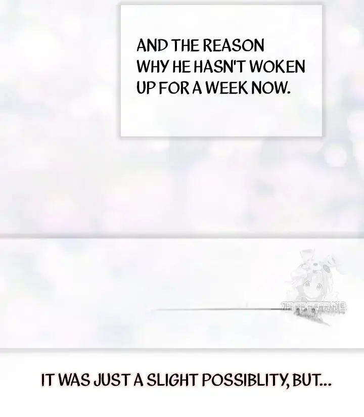 Flowers Are Bait Chapter 9 - Page 77