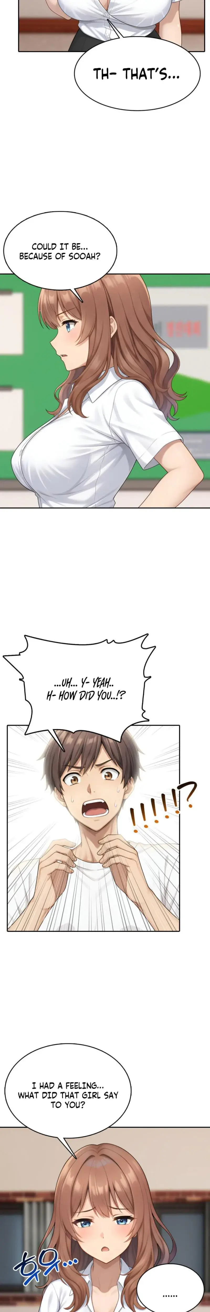 Flowers Of War Chapter 16 - Page 5