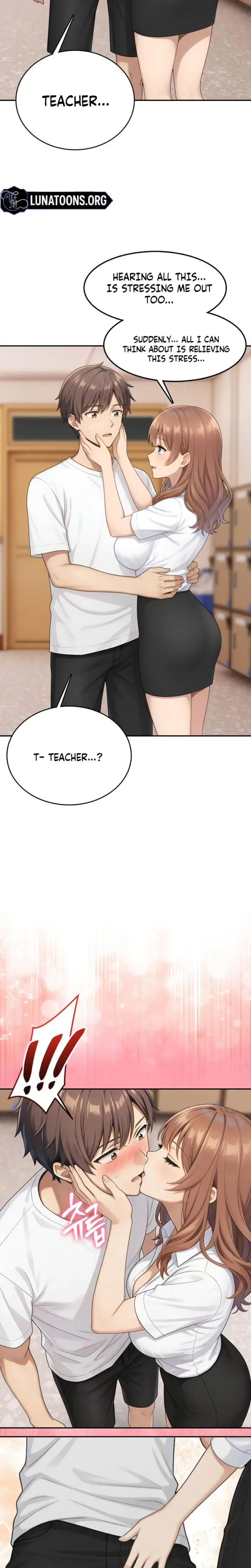 Flowers Of War Chapter 16 - Page 8