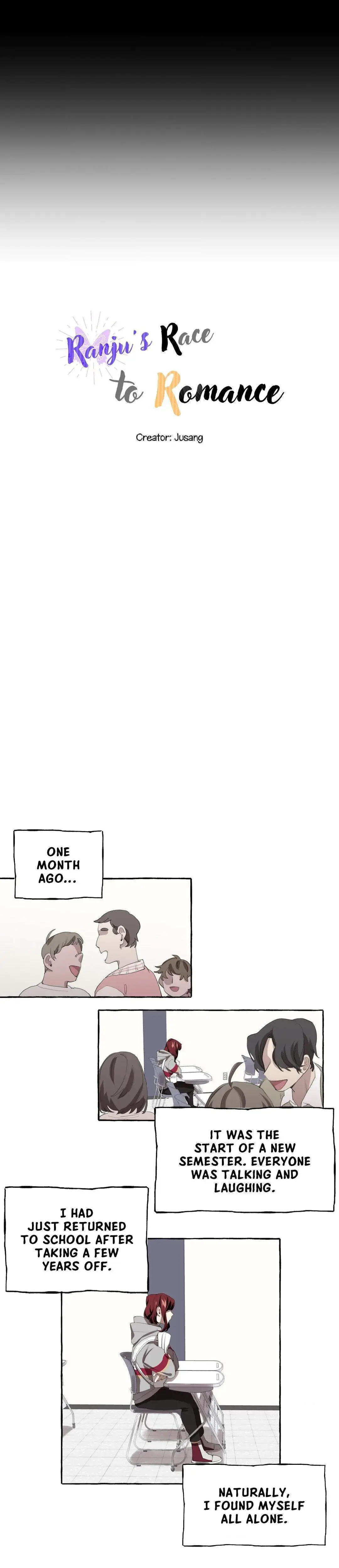 Fly Like A Butterfly Sting Like A Bee Chapter 1 - Page 5