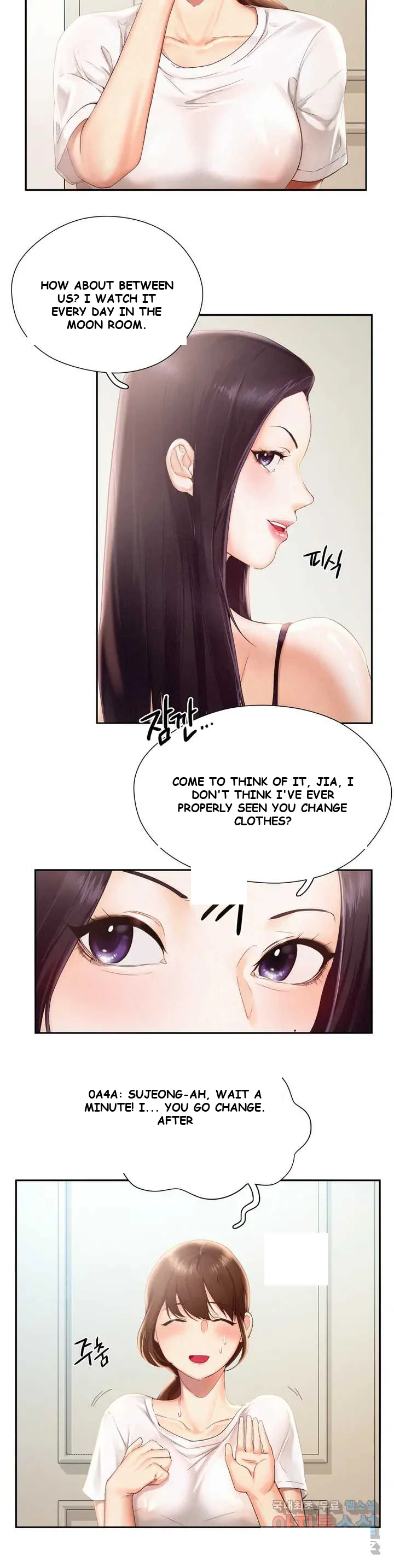 Flying High Chapter 1 - Page 24
