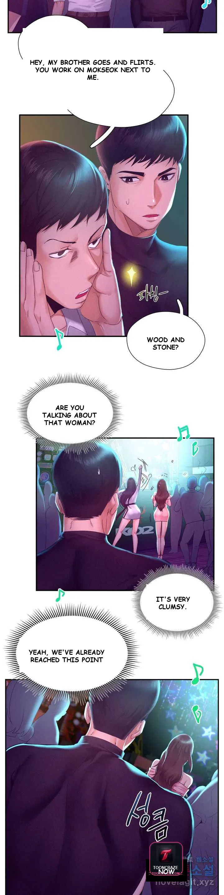 Flying High Chapter 1 - Page 33