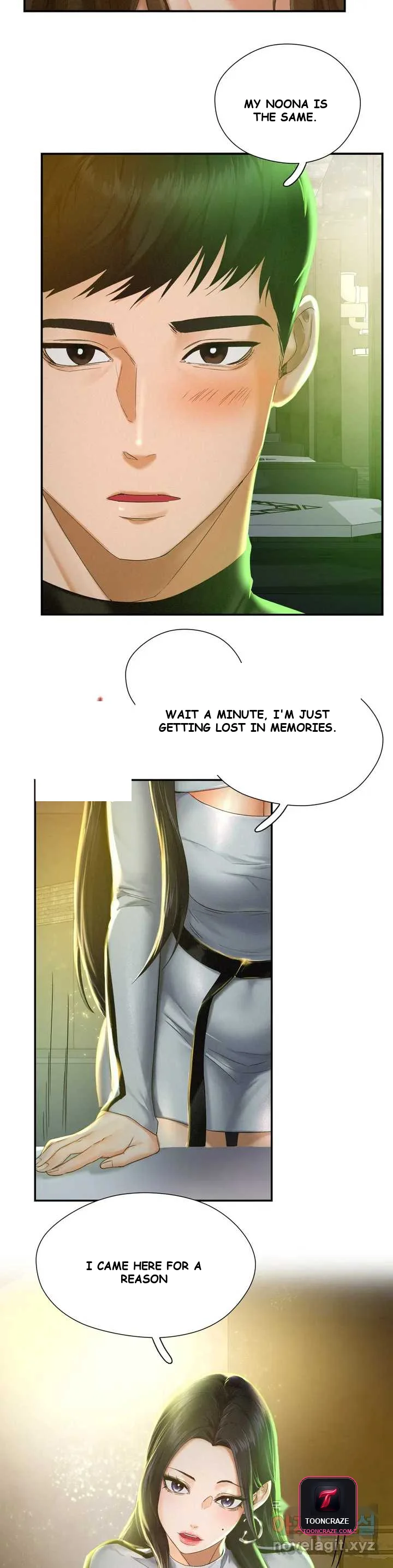 Flying High Chapter 1 - Page 38