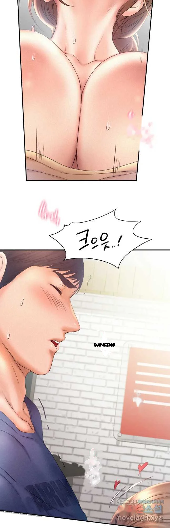 Flying High Chapter 11 - Page 10