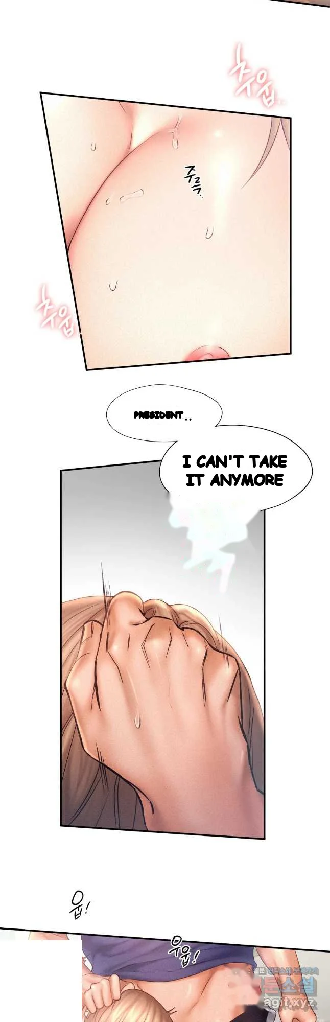 Flying High Chapter 11 - Page 11