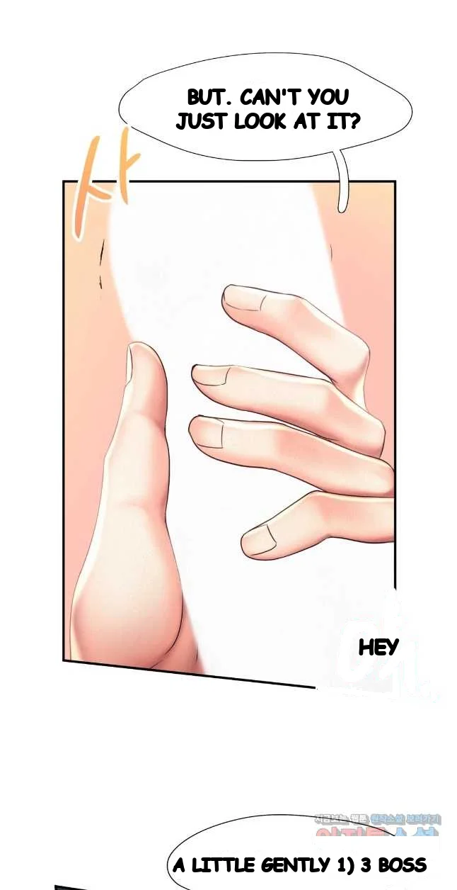 Flying High Chapter 11 - Page 2