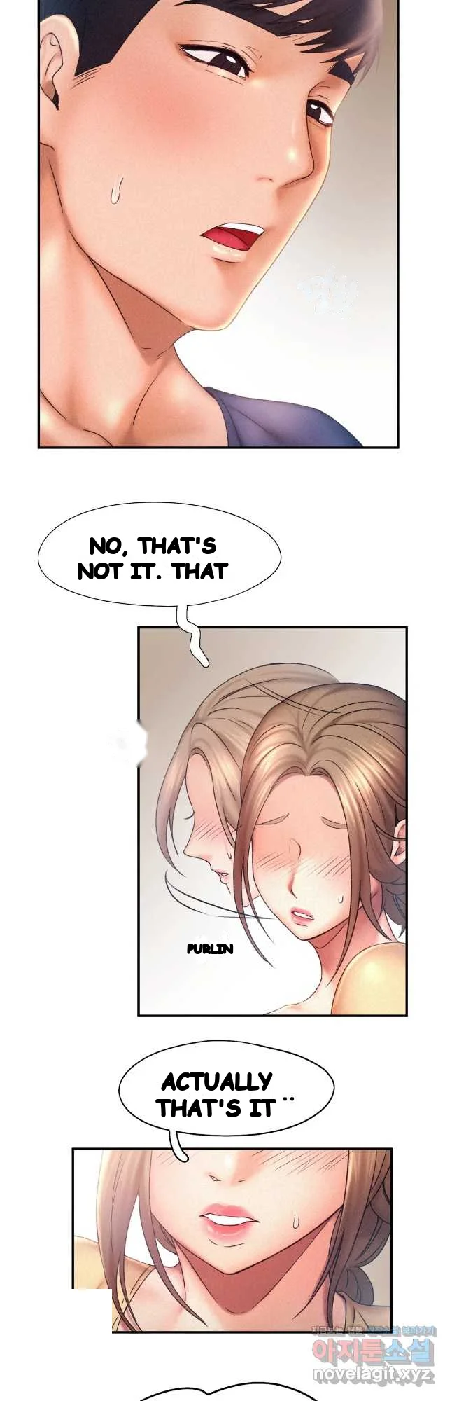 Flying High Chapter 11 - Page 23