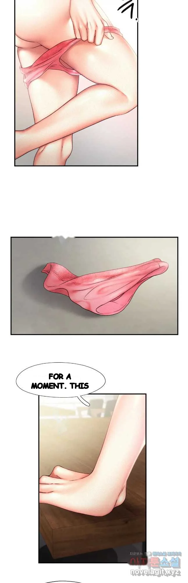 Flying High Chapter 11 - Page 27