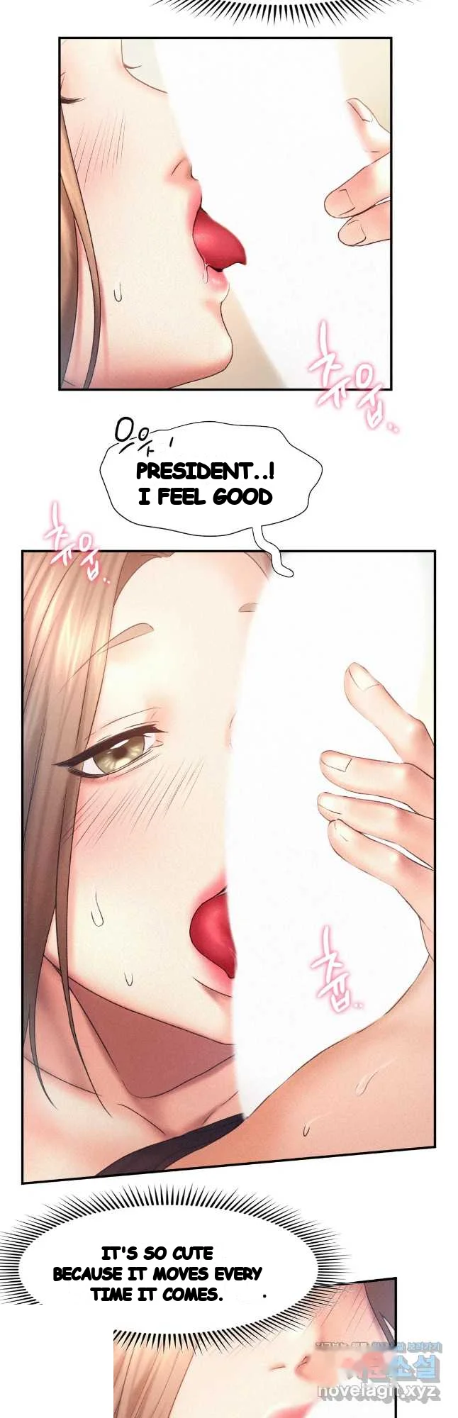 Flying High Chapter 11 - Page 6