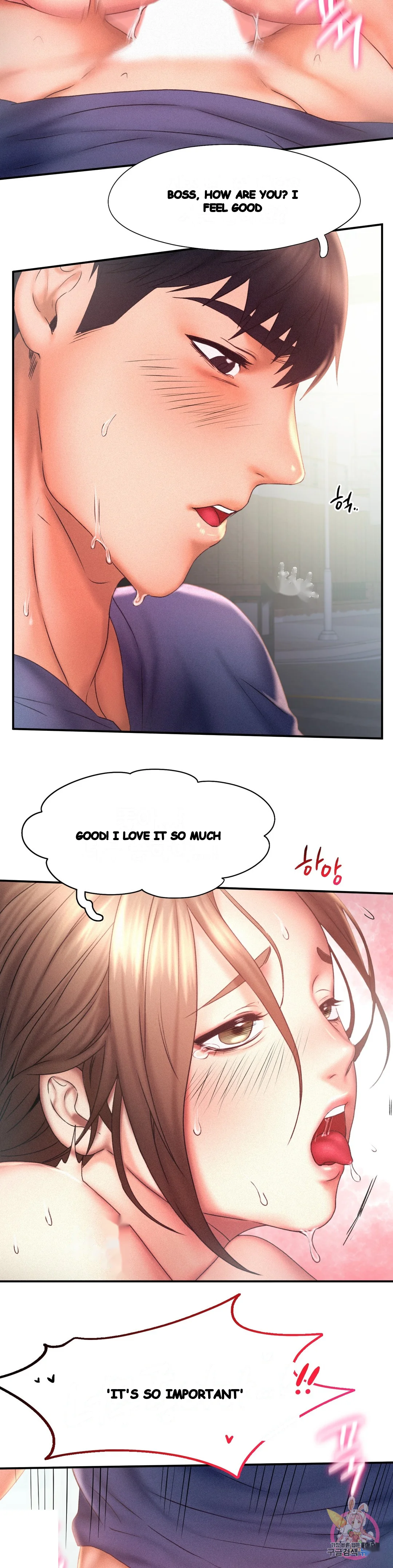 Flying High Chapter 12 - Page 11