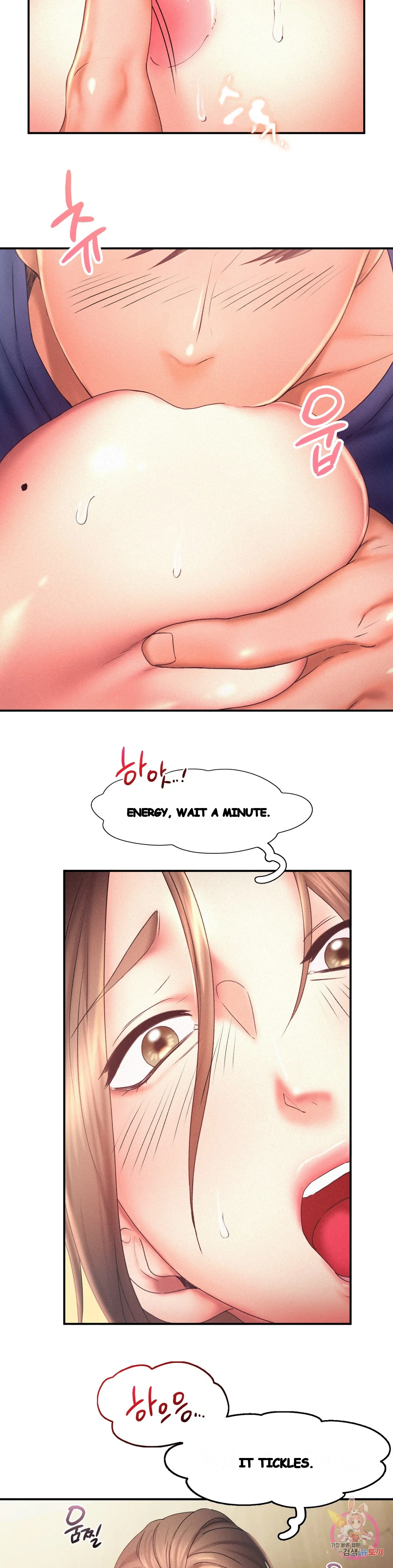Flying High Chapter 12 - Page 19