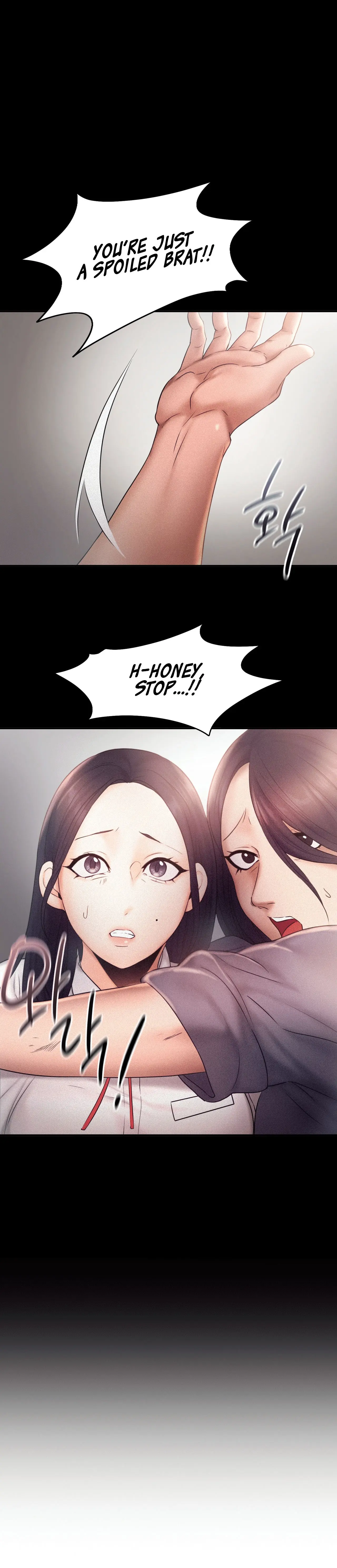 Flying High Chapter 14 - Page 13