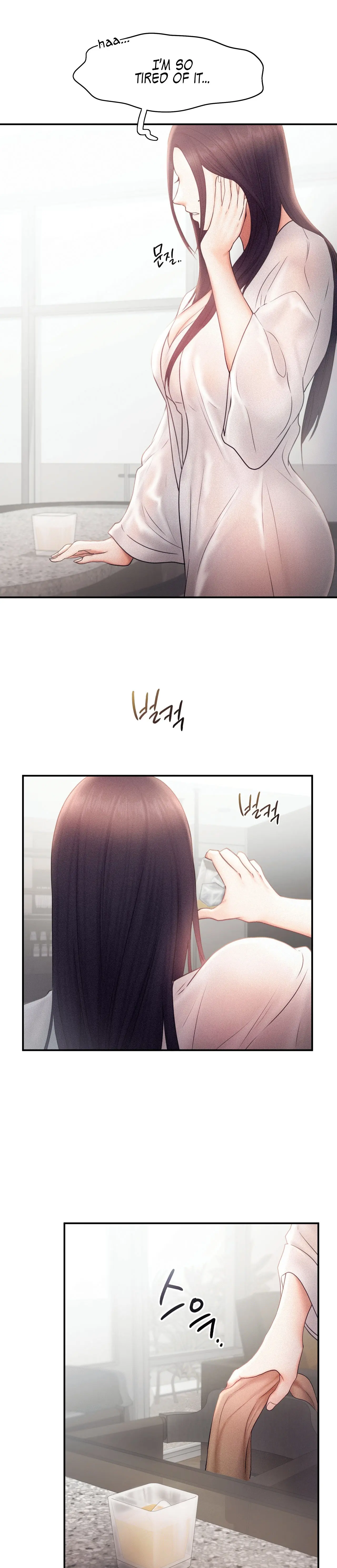 Flying High Chapter 14 - Page 14